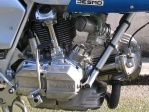 Engine / Gearbox / Clutch