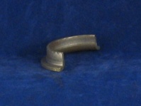 Exhaust collet, Manifold half Ring