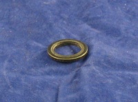 gasket/seal ring, for damper rod allen bolt. marzocchi forks only.
