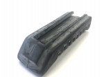 footrest rubber ss/st2-4