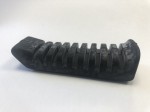 footrest rubber ss/st2-4