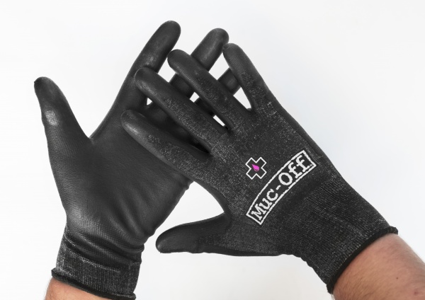 xl mechanic gloves