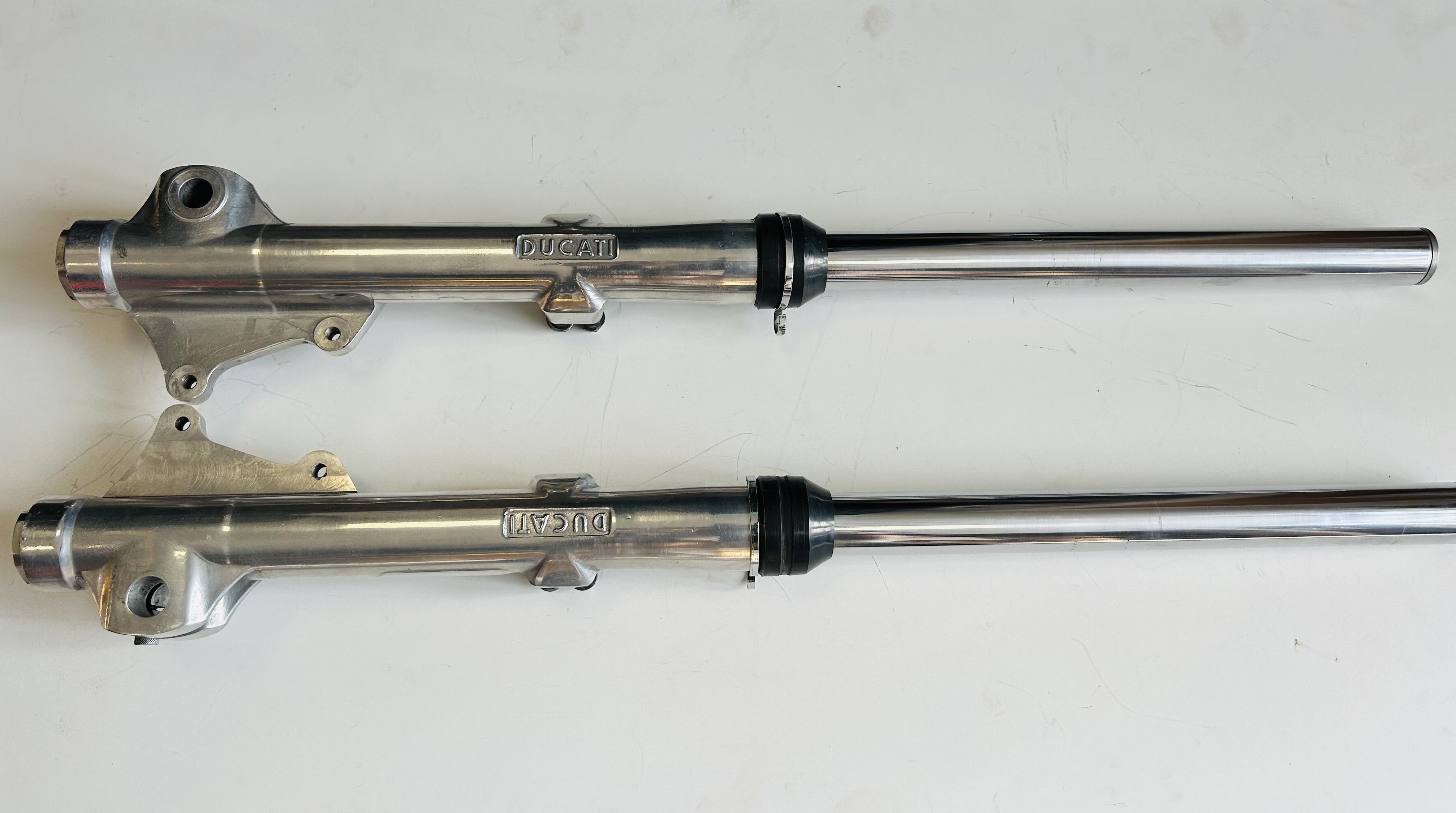 Marzocchi cheap front forks